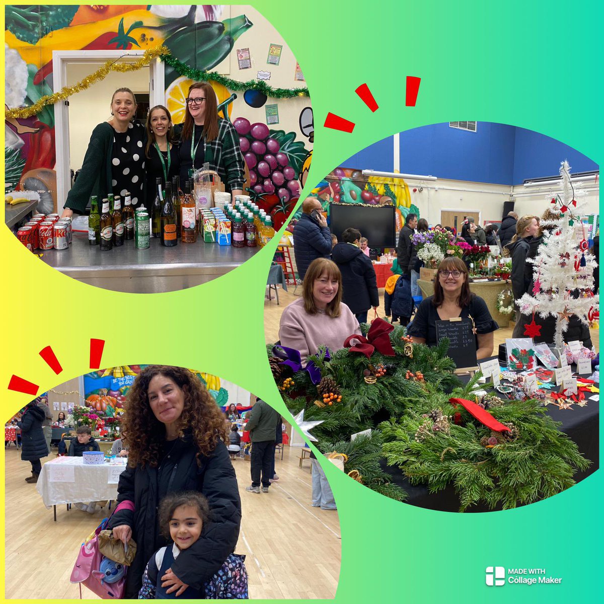 The Smallberry Green Primary School tweet media