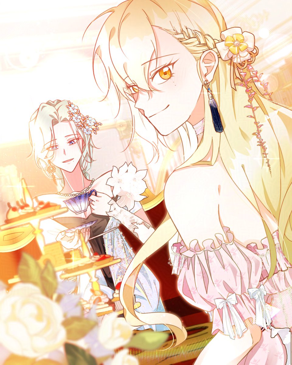 트친들의 구멍가게 tweet media