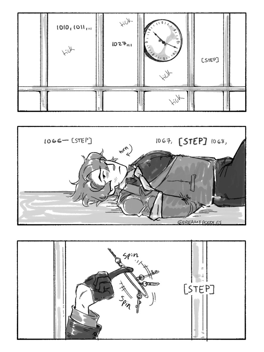 dreamidoodles's tweet photo. mission log #3 out of #??? (1/3) 🍎+ 🎲 https://t.co/BQUE5a6EKz