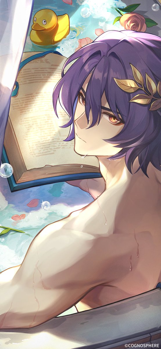 Pom-Pom Gallery | Phone Wallpaper

The conductor will help the Trailblazer to recall the good memories at the year's end!
Pom-Pom has collected some Light Cones' info.
Do you still remember the story behind these Light Cones, Trailblazer?

Tap to view all wallpapers: