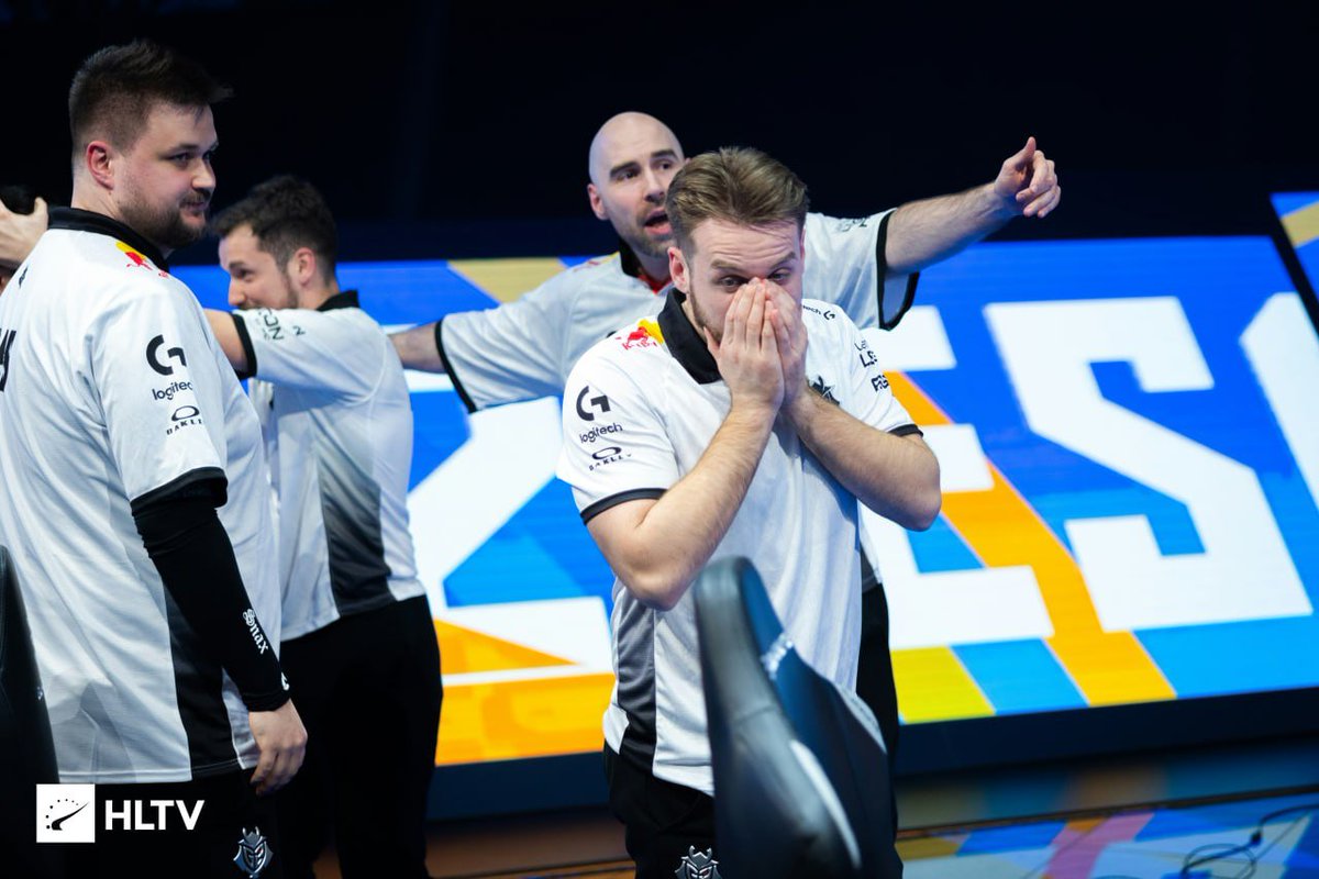 cs2major's tweet image. #PerfectWorldShanghaiMajor2024 #CS2