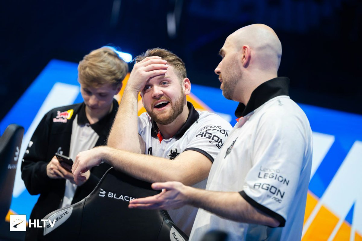 cs2major's tweet image. #PerfectWorldShanghaiMajor2024 #CS2