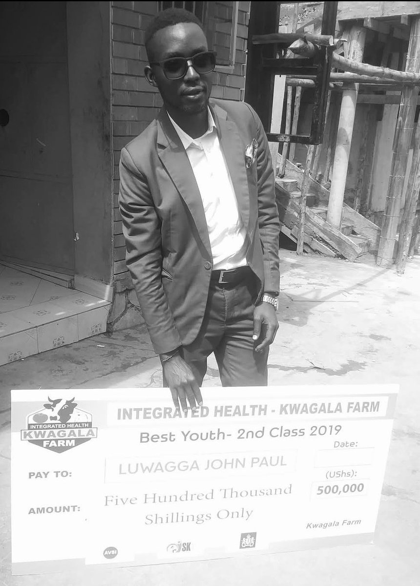 jp_luwaga's tweet photo. Once in a lifetime,till I say I want it twice.
@ 6 years https://t.co/xSOP3vCuZT