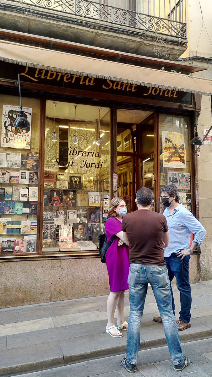 jordi rabassa tweet media