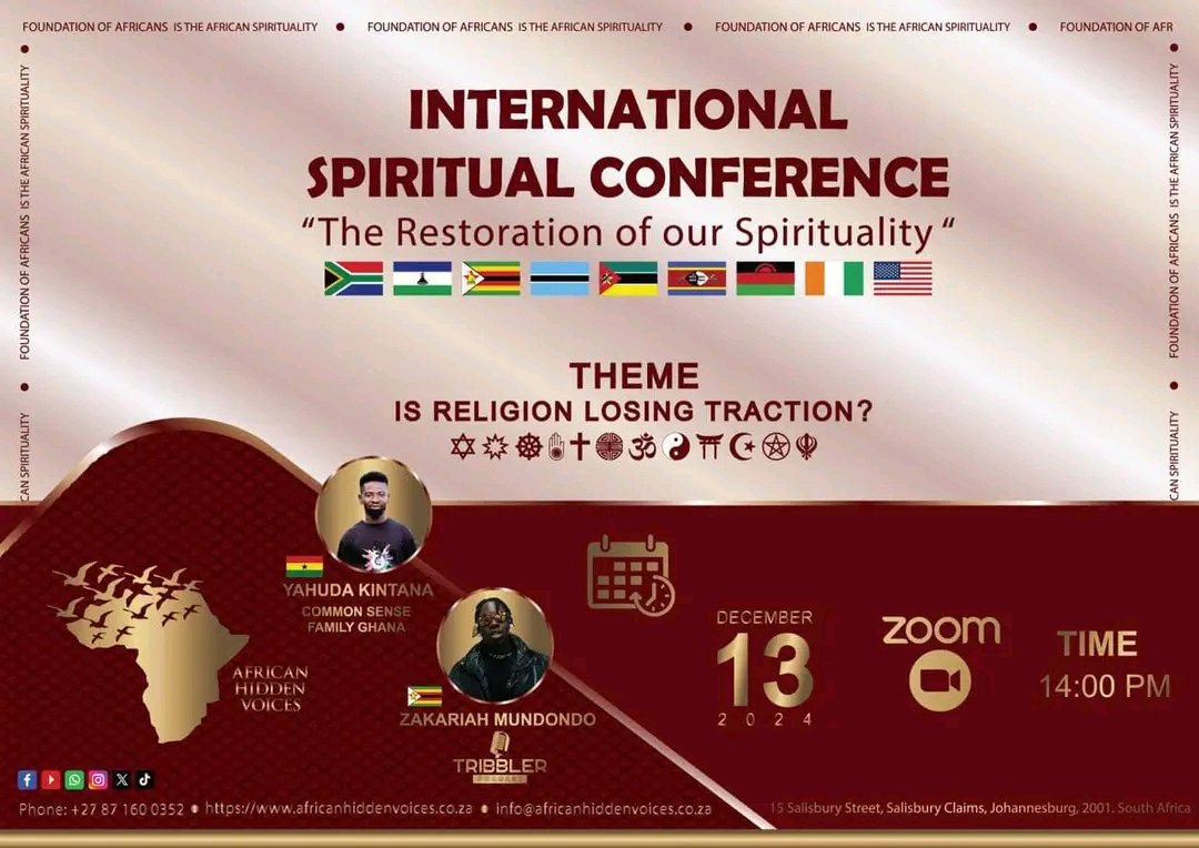 Xhosa35176379's tweet photo. Is Religion losing traction in this day and age? https://t.co/IOtNbYM5MX