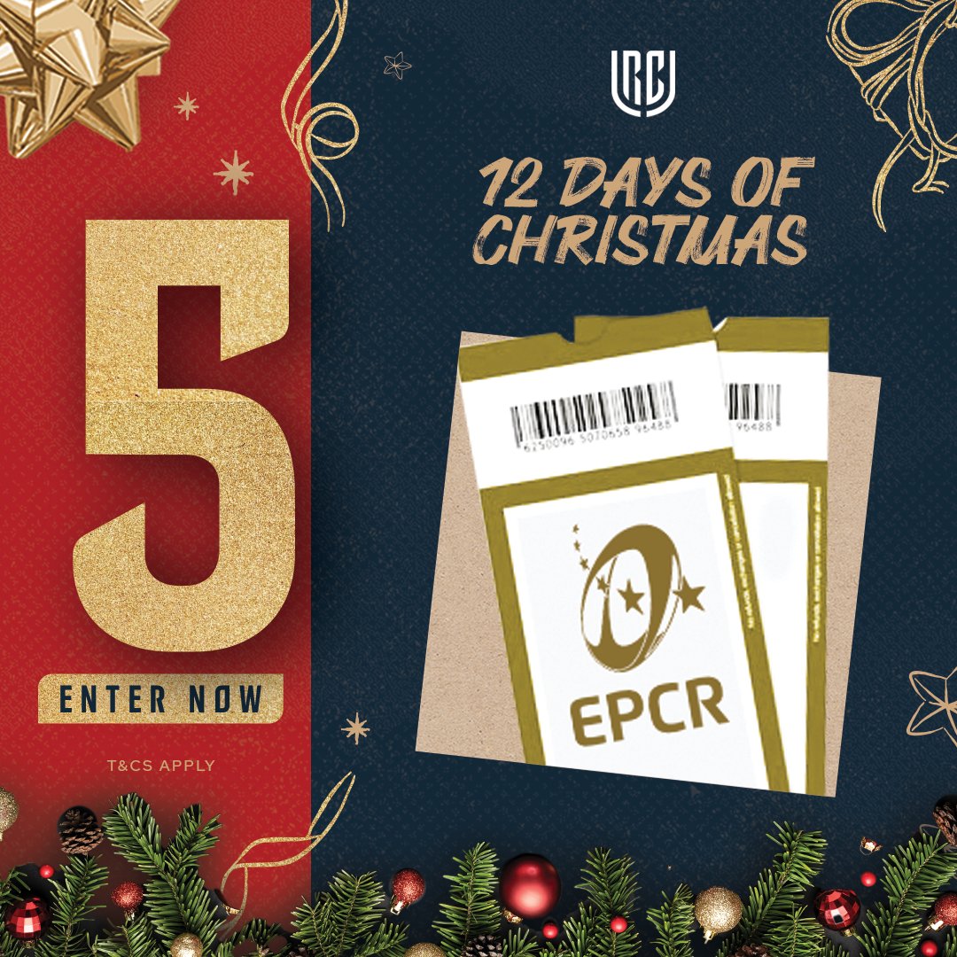 BKT United Rugby Championship (URC) tweet media