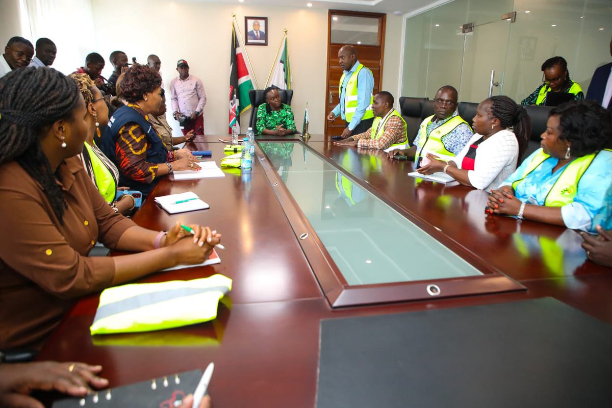 Ministry of Health tweet media