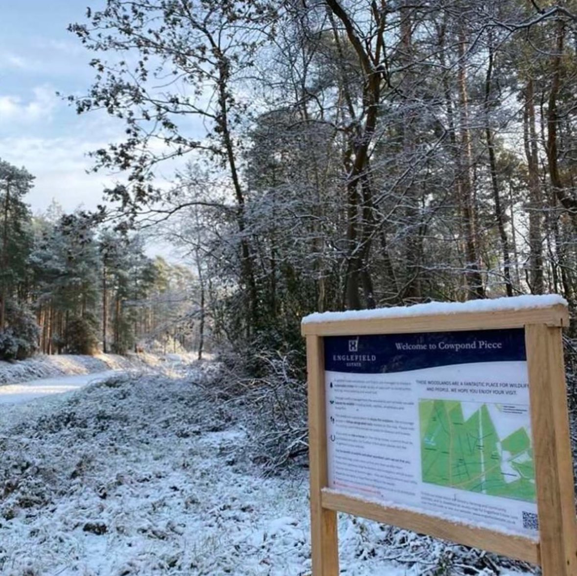 Burghfield &amp; Area Weekly News 
pennypost.org.uk/burghfield-are…

Our usual round-up of local news includes a boiler, warm spaces, a mini cruise, newsletters, a memorial ale, bus travel, help needed at West Berks Foodbank. and your chance to have your say on the local plan.
#burghfield