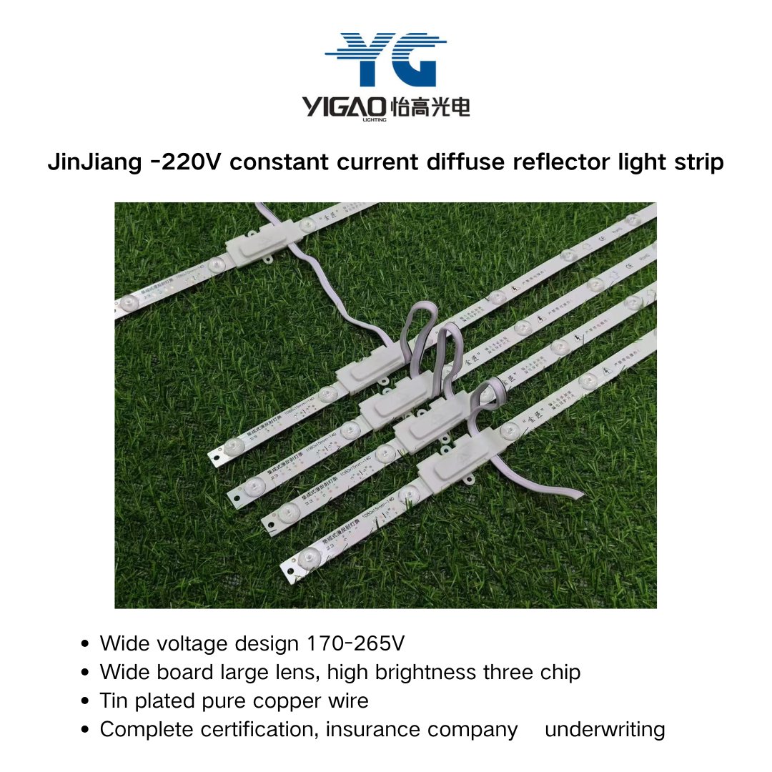 DpesChina's tweet photo. JinJiang-220v constant current diffuse reflector light strip from YIGAO Lighting.
Discover more products at DPES CHINA 2025.
✅https://t.co/kktx73JfEL

#diffusereflector #lightstrip #ledlightstrip #dpeschina #signexpochina #dpes2025 https://t.co/8qm3vhDGz3