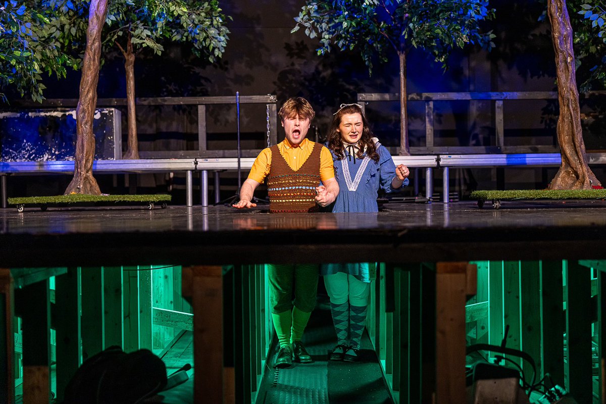 Bright Umbrella tweet media