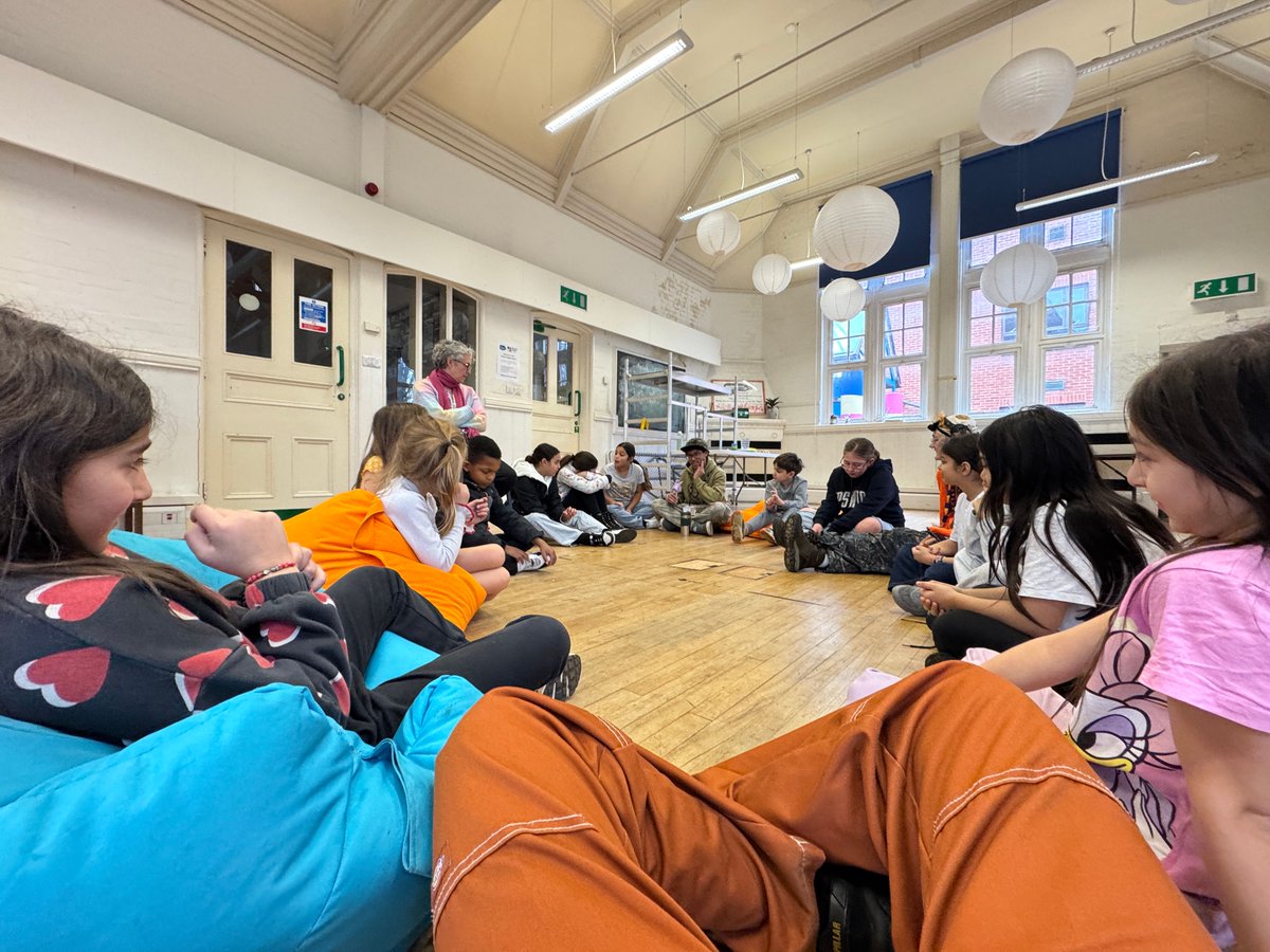 Ipswich Community Media tweet media