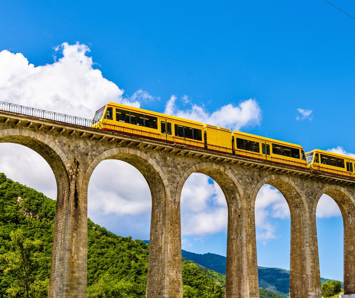 Rail Europe tweet media