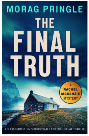 SarahBl76867443's tweet photo. My next read:
The Final Truth (Book 3 of Rachel McKenzie Mysteries) by Morag Pringle
@Stormbooks_co
#TheFinalTruth #NetGalley
Pub Date 08 Jan 2025 xx https://t.co/CTpd0utnyg