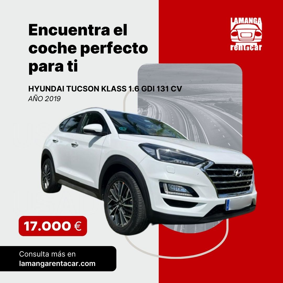 La Manga Rent a Car tweet media