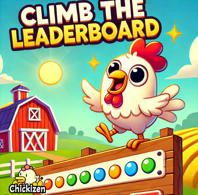 Chickizen tweet media