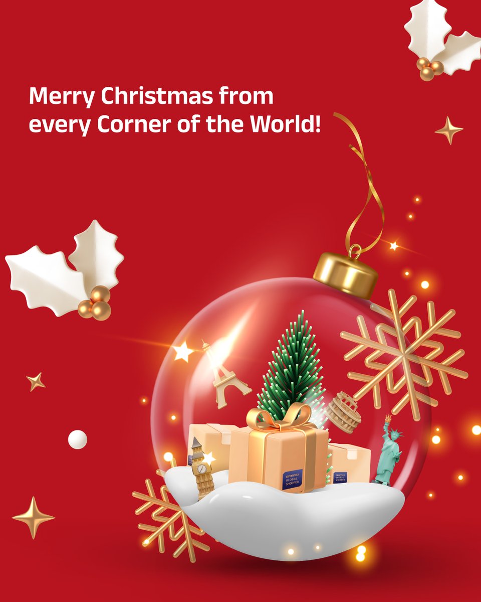 Merry Christmas to all our customers celebrating this season 🎄🎁✨May your laughter be contagious, your feasts be delicious, and your gifts be wonderful surprises 🦌🌟⛄