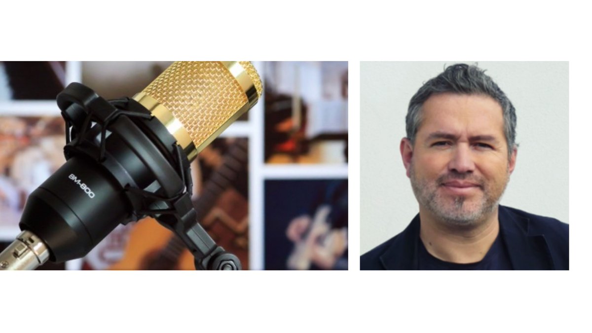 ABIFreiburg (@abifreiburg) on Twitter photo 🎙️<a href="/fr_frodriguez/">Fabricio Rodríguez</a> spricht in der 40. Folge des Podcasts Fokus #Frieden der <a href="/Friedensakadem1/">Friedensakademie Rheinland-Pfalz</a>
Dabei geht es um die grundsätzliche Frage: Was ist Frieden? Fabricio teilt eine postkoloniale Perspektive und bringt Erkenntnisse aus <a href="/postcolh22/">Postcolonial Hierarchies in Peace and Conflict</a> ein.
Hört rein! arnold-bergstraesser.de/news/fabricio-… 🎙️<a href="/fr_frodriguez/">Fabricio Rodríguez</a> spricht in der 40. Folge des Podcasts Fokus #Frieden der <a href="/Friedensakadem1/">Friedensakademie Rheinland-Pfalz</a>
Dabei geht es um die grundsätzliche Frage: Was ist Frieden? Fabricio teilt eine postkoloniale Perspektive und bringt Erkenntnisse aus <a href="/postcolh22/">Postcolonial Hierarchies in Peace and Conflict</a> ein.
Hört rein! arnold-bergstraesser.de/news/fabricio-…