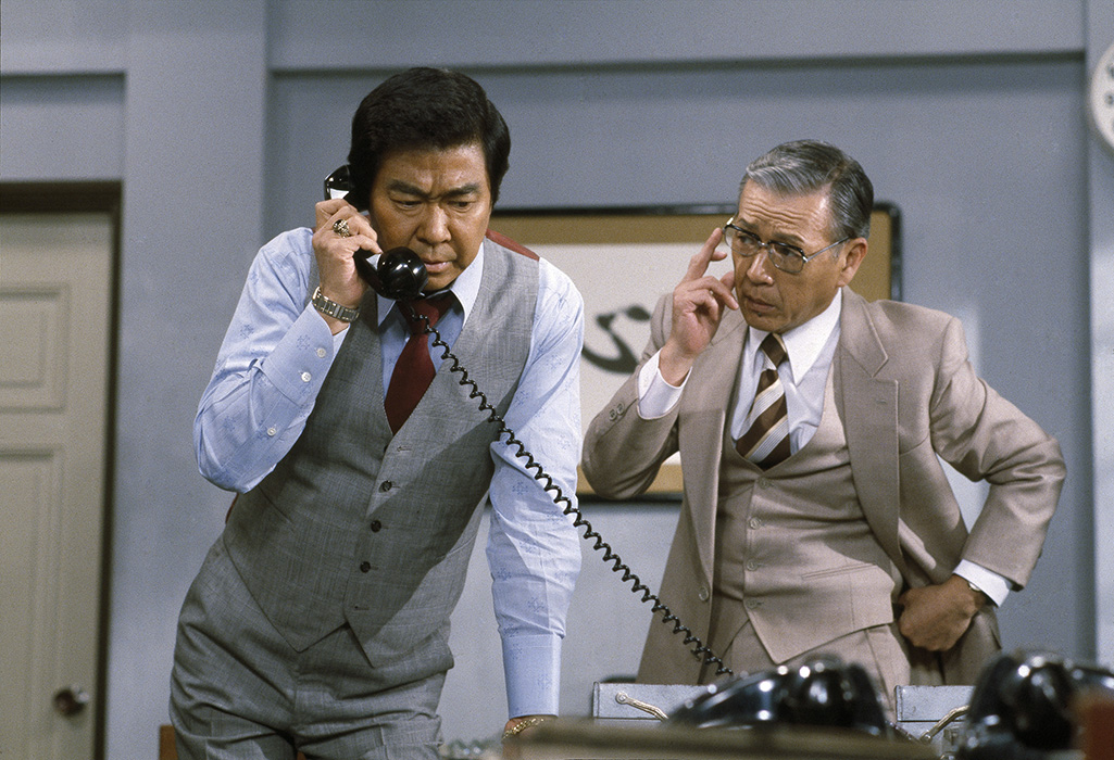 西部警察 PART-II』12/14(土)スタート❗ 石原裕次郎 生誕90周年 石原