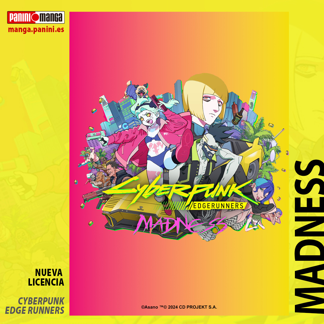 PANINI_Manga tweet media