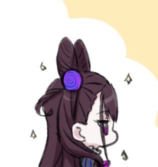 She’s going to buy her husband’s (<a href="/BeastOfCunning/">𝕭𝖊𝖑𝖎𝖆𝖑</a>) pillow…for cuddles.

Mhmm

Definitely for cuddles.

Not for any other reason but to cuddle him when he’s not home–