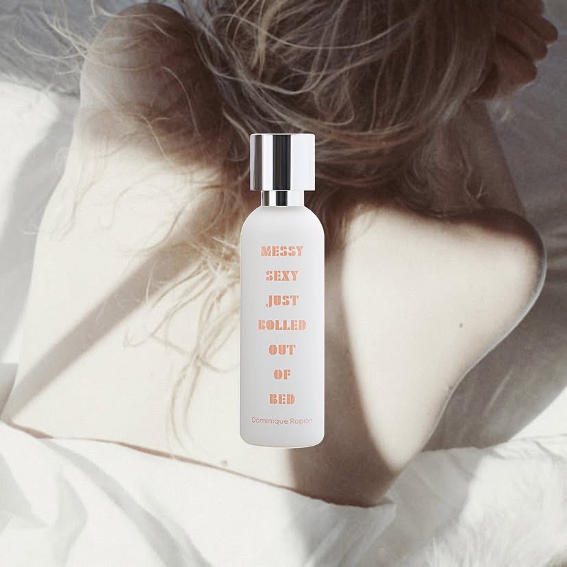 MESSY SEXY JUST ROLLED OUT OF BED Eau de Parfum✨ 誰にでも似合う