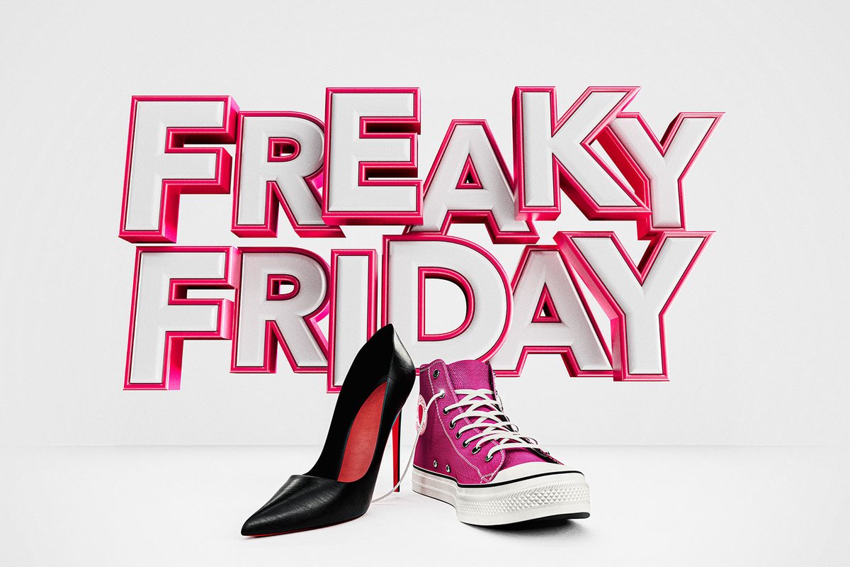 Exclusive: Freaky Friday musical to have UK premiere in 2025 whatsonstage.com/news/freaky-fr…