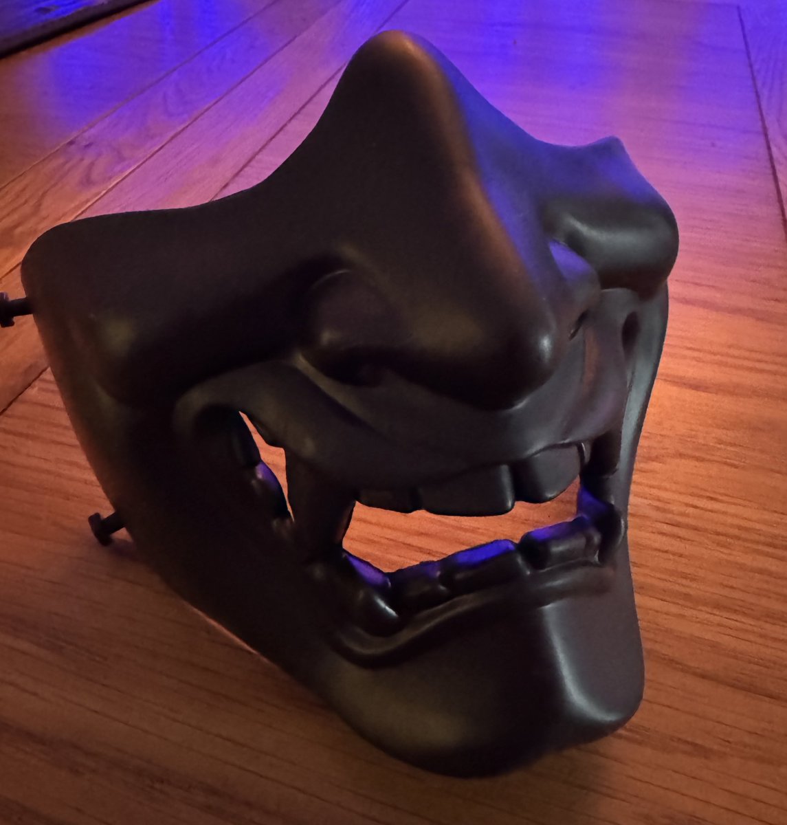 Steve Foote tweet media