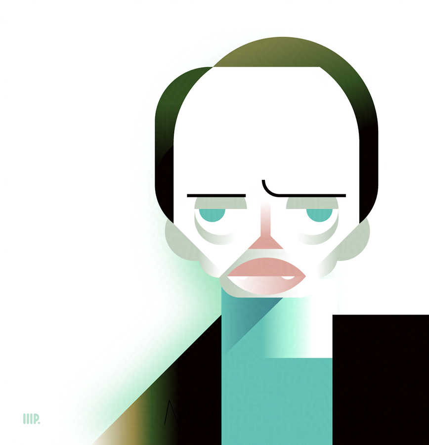 ⚫️ Steve Buscemi