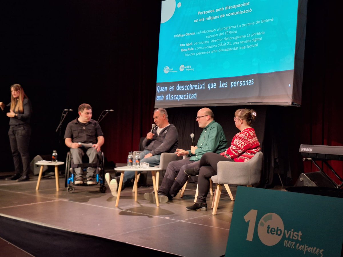 BCN Accessible tweet media