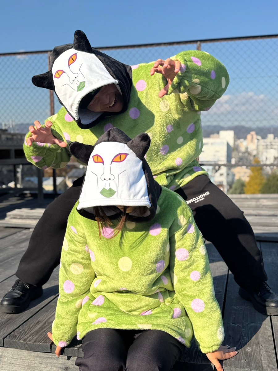orizum(オリズ) on X: orizum(オリズ) on X: