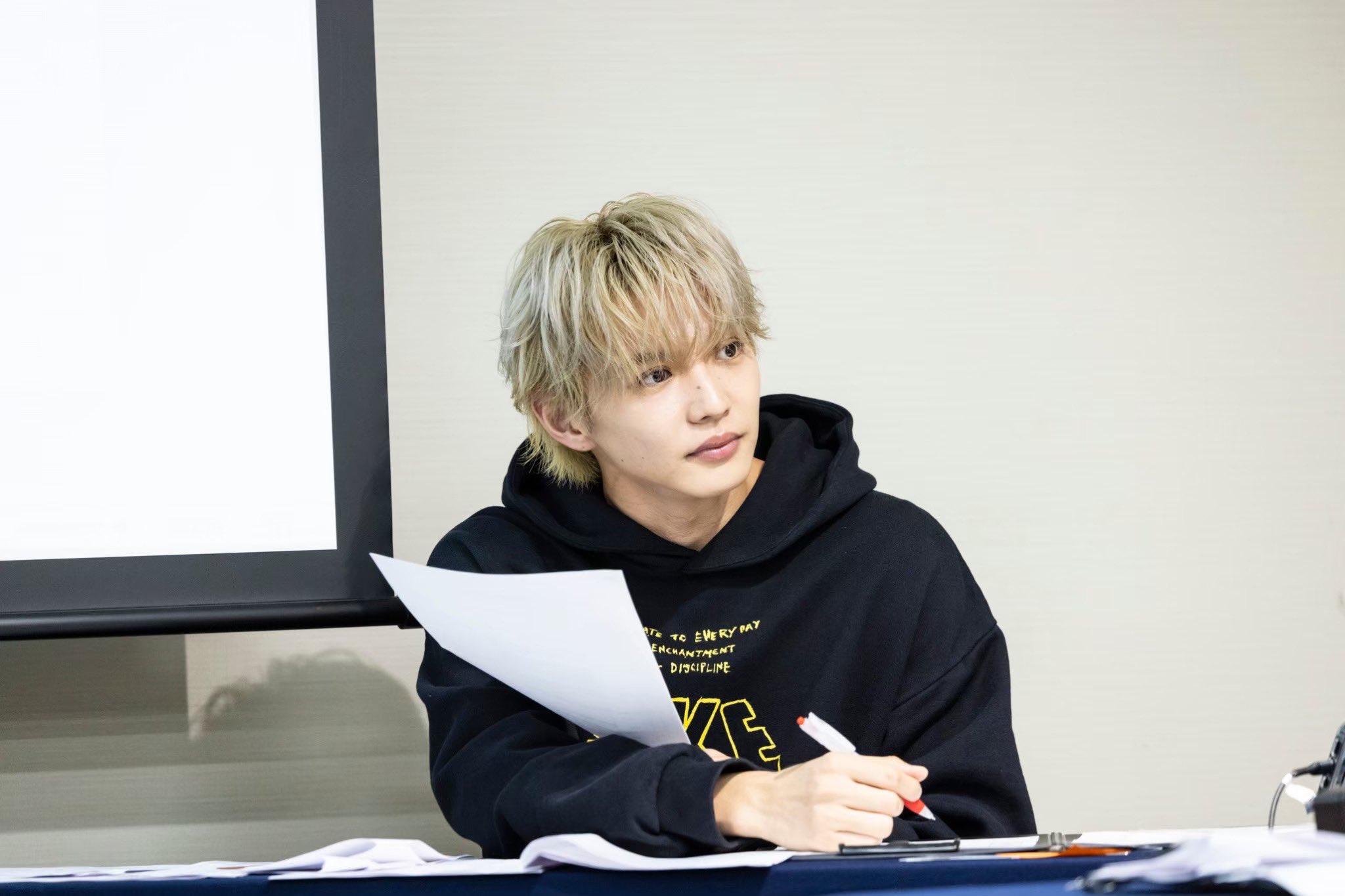 佐藤大樹 フリスビー 月曜日まで値下げ BFX #佐藤大樹 #FANTASTICS
