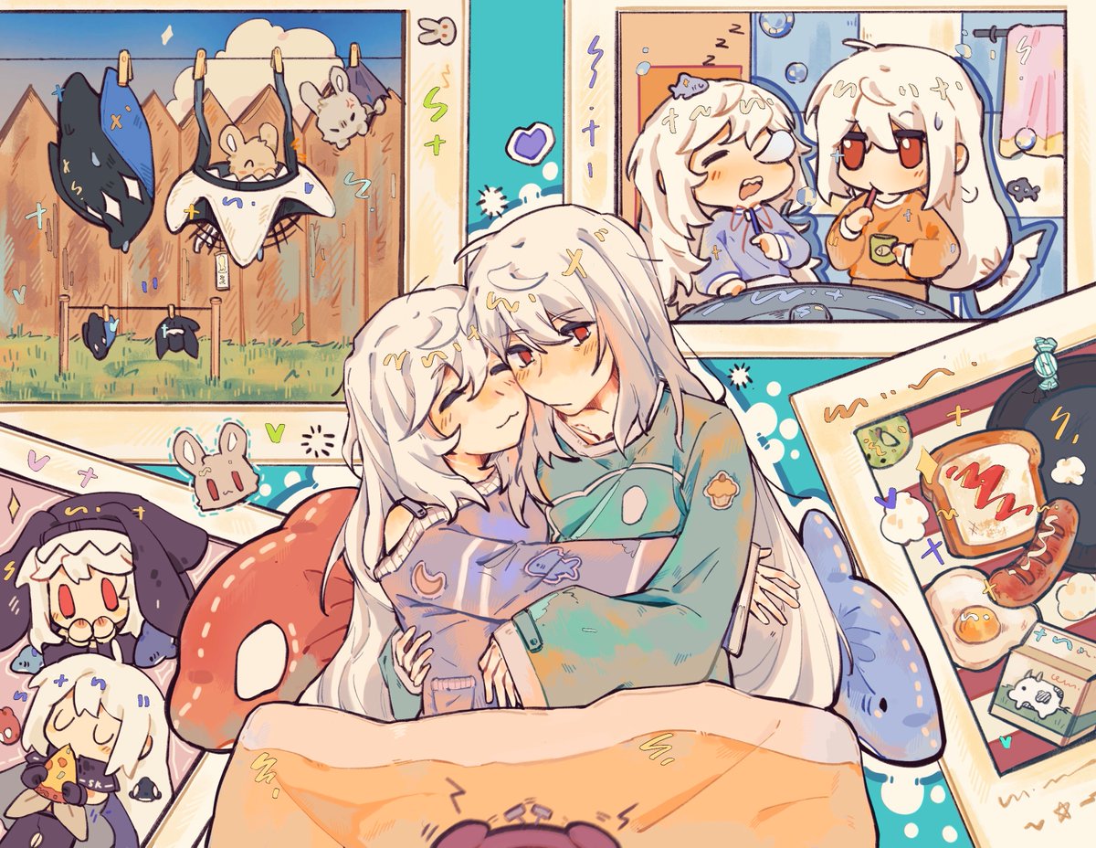 lu0617671379260's tweet photo. ❤️🐟❤️
＃skaspec https://t.co/UGpzIRdFAI
