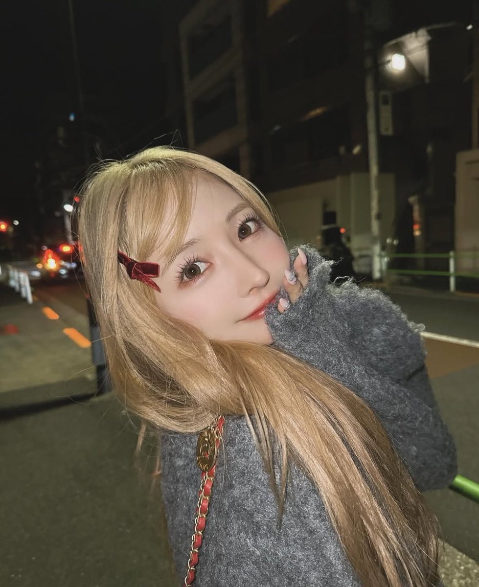 yua_mikami's tweet photo. 🩶 https://t.co/keygqBalHY