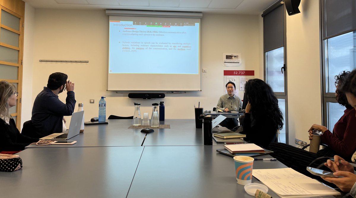 Prosodic and Gestural Studies Group (GrEP-G) tweet media