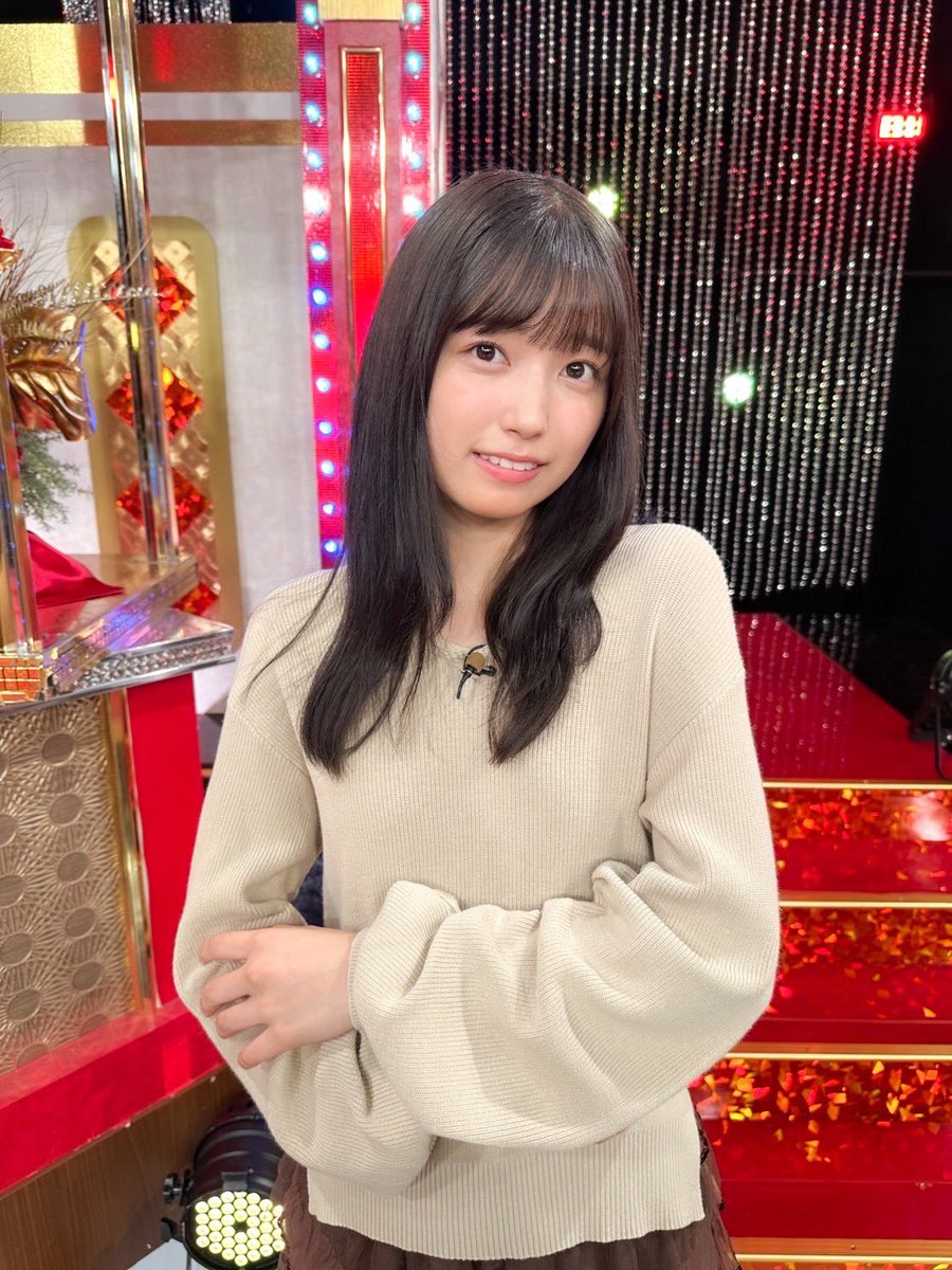 超 #乃木坂スター誕生 最新話が #hulu で配信中▽#SAM #DJKOO 登場