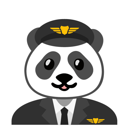 oxyliard's tweet photo. @PlanesSquad Korean planes ✈️🐼 https://t.co/f7IvDy5qGN