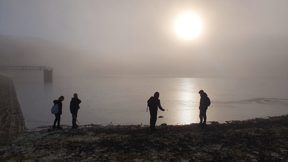 Broughton High DofE tweet media