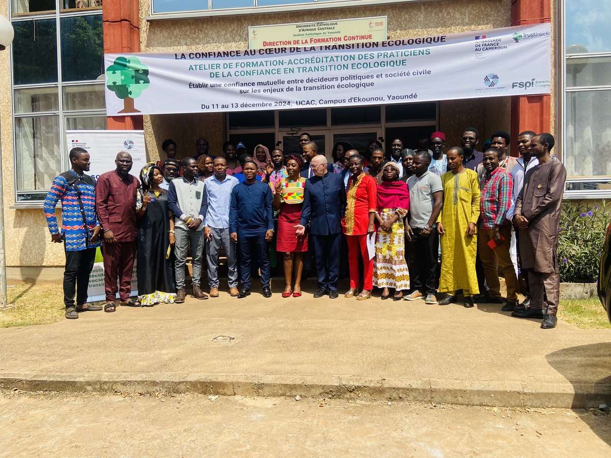 Conseil Nouveau Sommet Afrique France tweet media