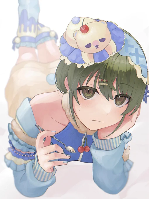 にちにちにちか 