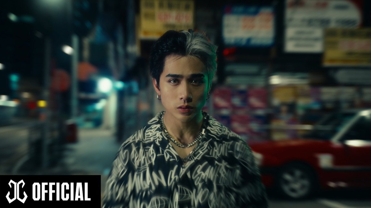 JoshCullen_s's tweet photo. '𝟣𝟫𝟫𝟫' MUSIC VIDEO
🔗https://t.co/dkpXHAVtpF

#JC1999MV #JCLostAndFound https://t.co/kaM1WARY27