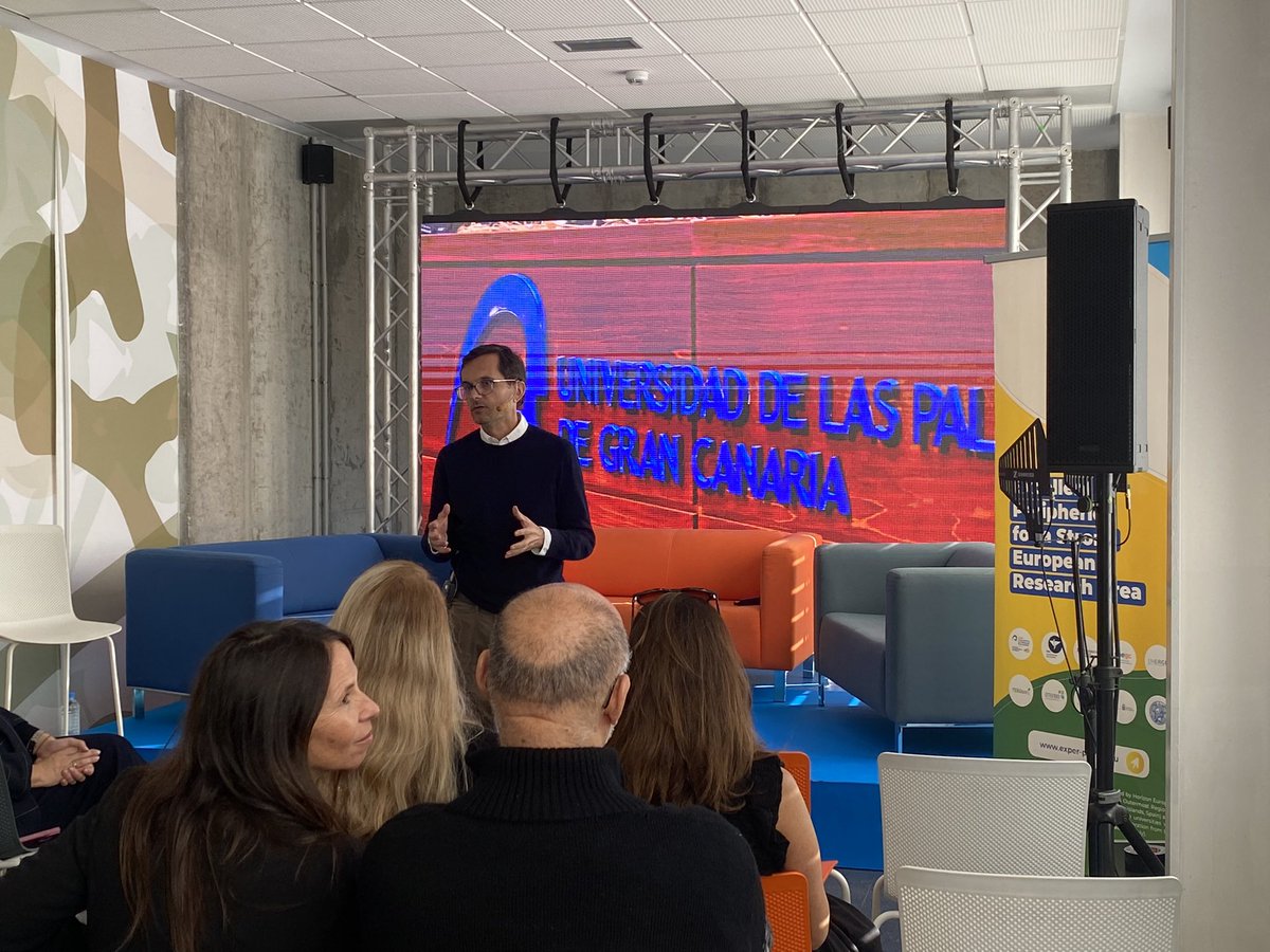 OpenPLAS (@openplas) on Twitter photo Hoy en InvestigaFEST 😃 <a href="/ULPGC/">ULPGC</a> <a href="/ulpgcresearch/">ULPGC Research</a> <a href="/pctulpgc/">FPCT ULPGC Fundación Parque Científico Tecnológico</a> Hoy en InvestigaFEST 😃 <a href="/ULPGC/">ULPGC</a> <a href="/ulpgcresearch/">ULPGC Research</a> <a href="/pctulpgc/">FPCT ULPGC Fundación Parque Científico Tecnológico</a>