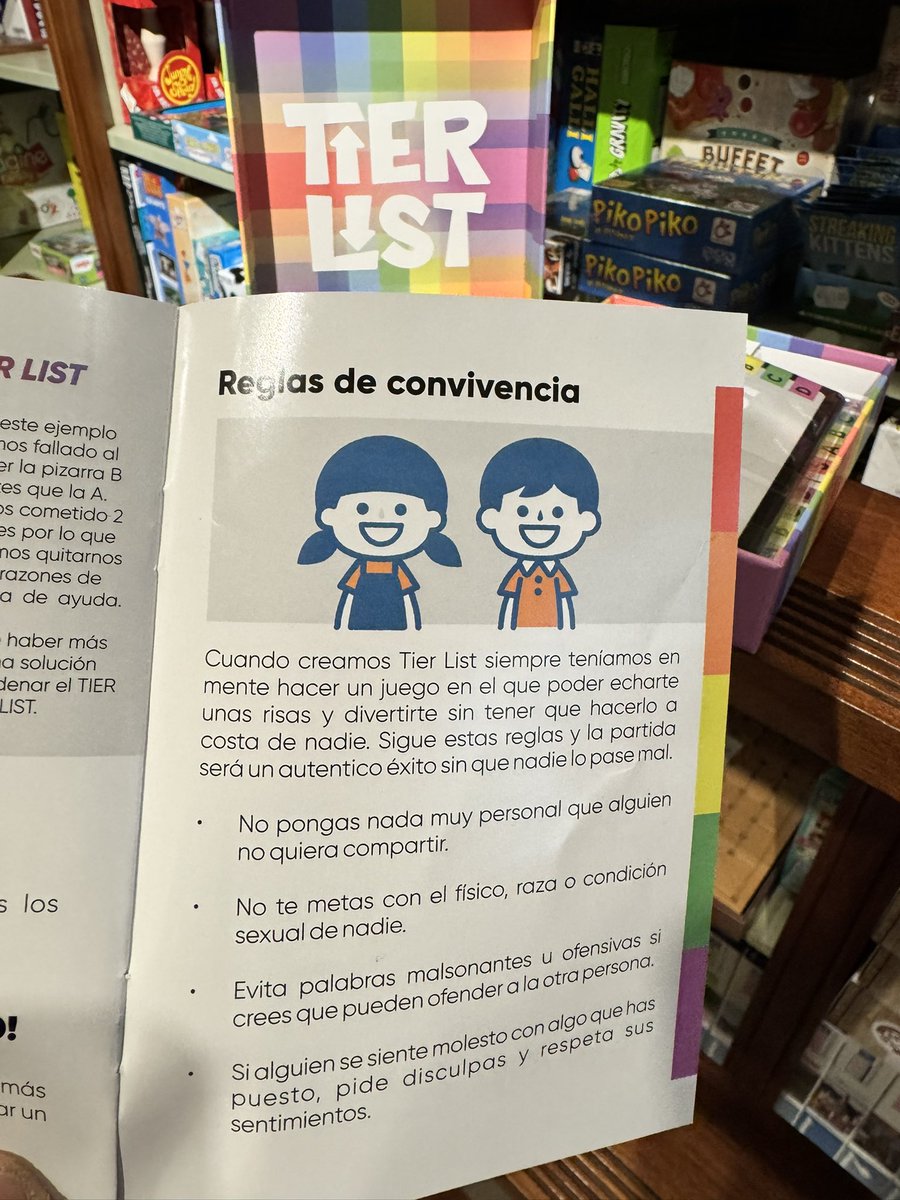 Cuarto de Juegos tweet media