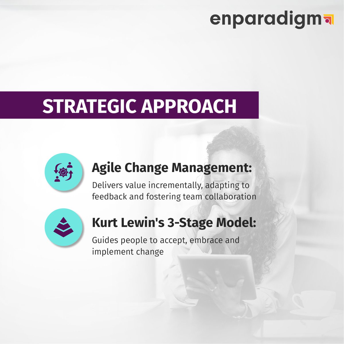 Enparadigm tweet picture