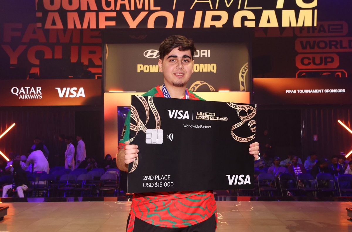 Hasnae ZOUMI tweet media