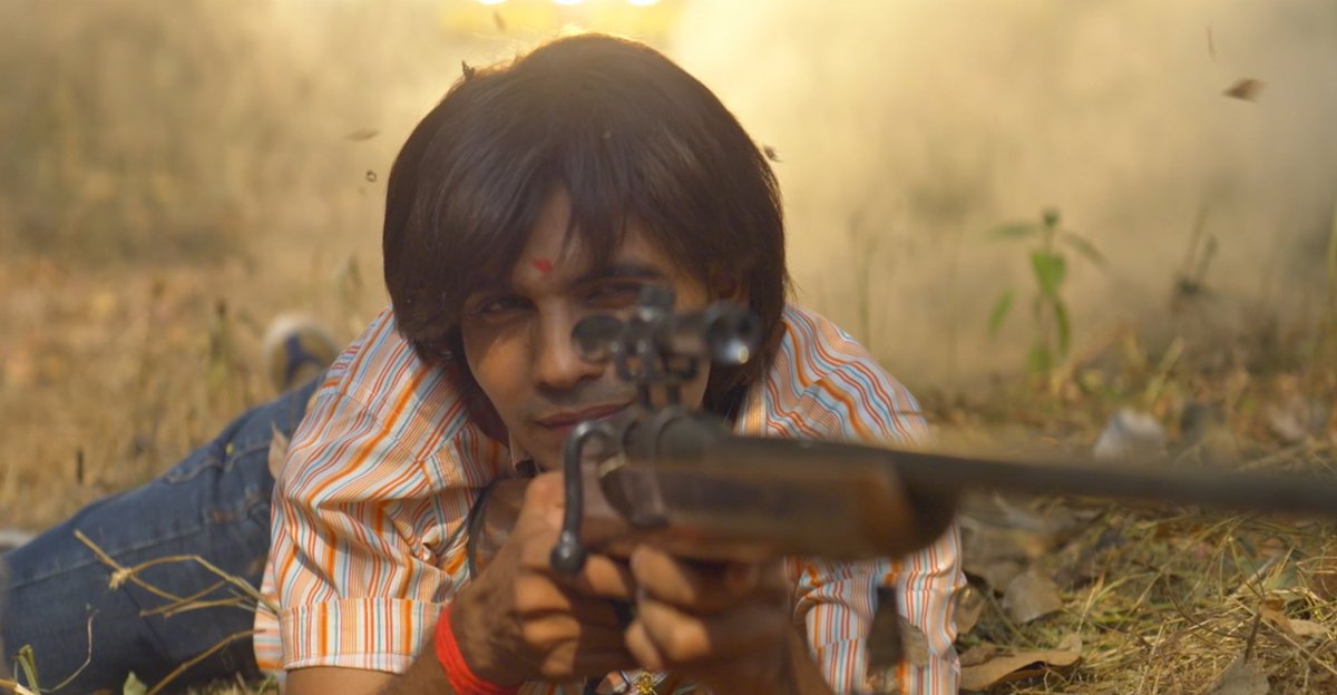 NielSatpuda's tweet photo. Bhaiyya ji #fauji2 #vijaysachan #bhaiyyaji https://t.co/roTpnY66fs