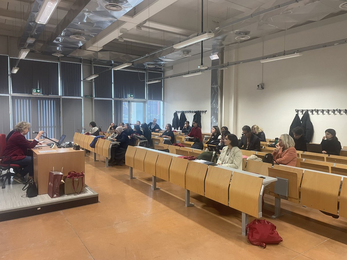 Iolanda Plescia (@iplescia) on Twitter photo I’m so delighted to be able to host this, and grateful to the board of <a href="/iasems/">Iasems - Ita Shakespeare and Early Modern Studies</a> for being here!
The IASEMS Tempera Seminar I’m so delighted to be able to host this, and grateful to the board of <a href="/iasems/">Iasems - Ita Shakespeare and Early Modern Studies</a> for being here!
The IASEMS Tempera Seminar