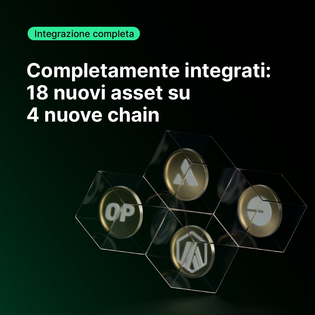 Bitpanda IT tweet media