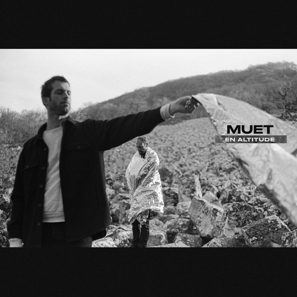 Les toujours épatants Muet enregistrent un live en altitude. Une occasion rêvée de (re)découvrir une des formations françaises les plus excitantes. En écoute et vidéo intégrales. mescritiques.be/spip.php?artic…