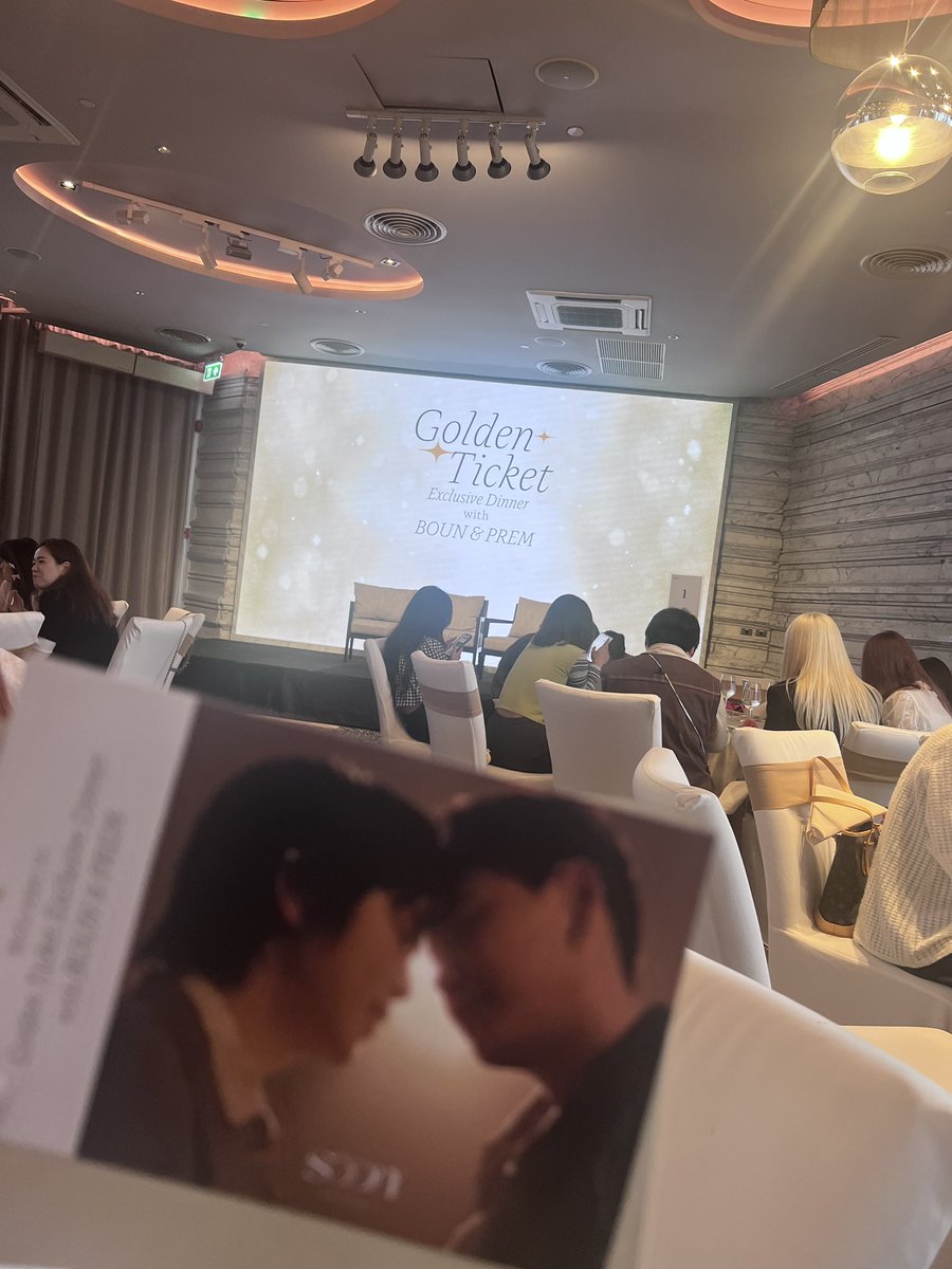 RWBCFP527's tweet photo. #BounPremxSoonEclipse https://t.co/XkesvuGj2Z