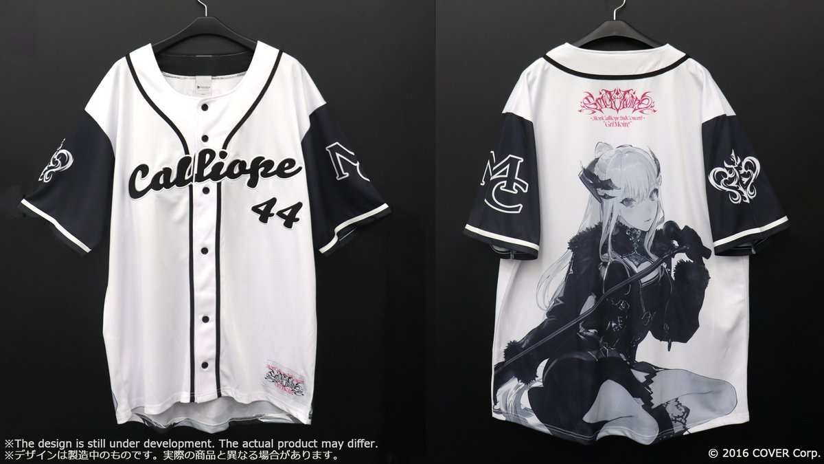 ヴァイスシュヴァルツ ホロライブ your mori ssp サイン カリオペ